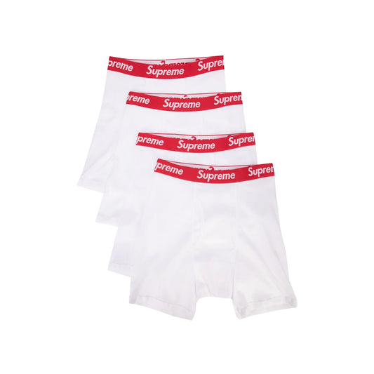 Supreme Boxers