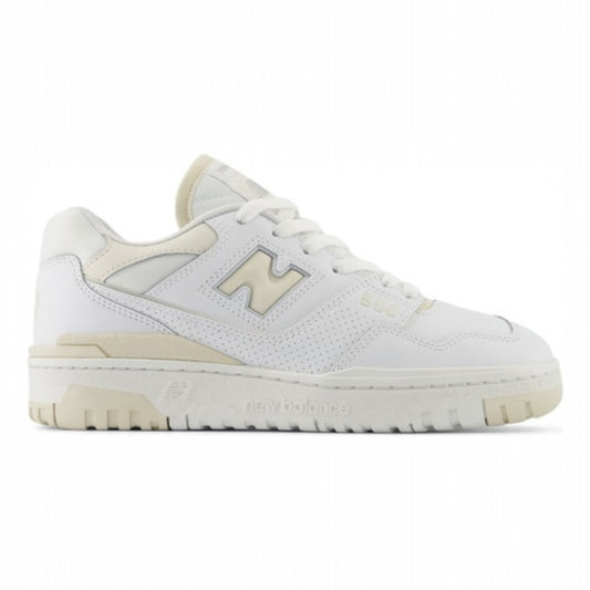 New Balance 550 ¨White Cream¨