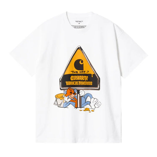 Camiseta Carhartt WIP