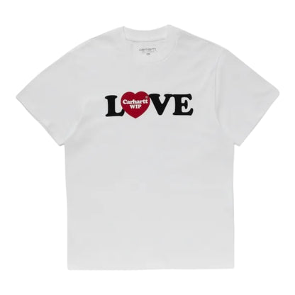 Camiseta Carhartt WIP LOVE