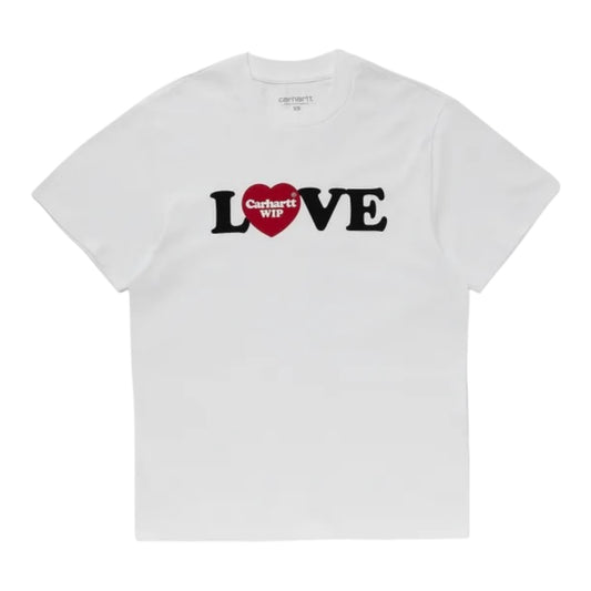 Camiseta Carhartt WIP LOVE