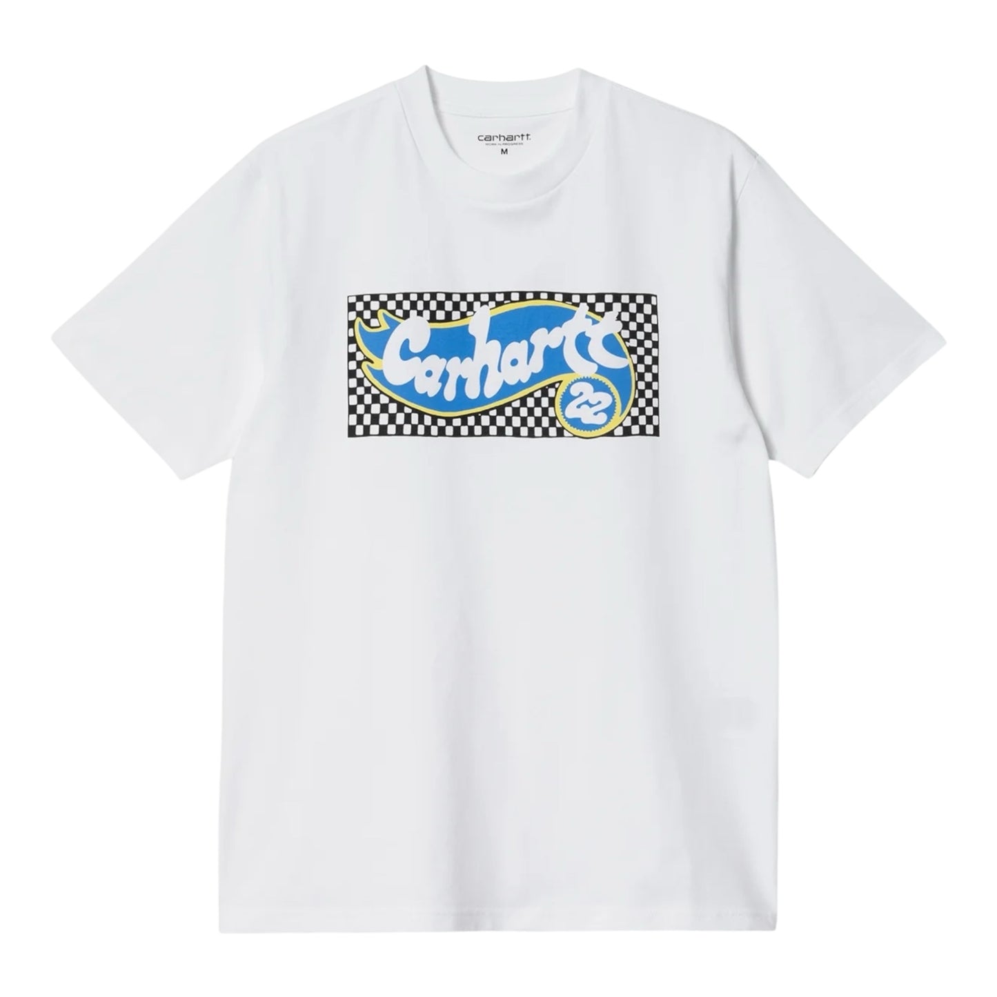 Camiseta Carhartt WIP Joyride