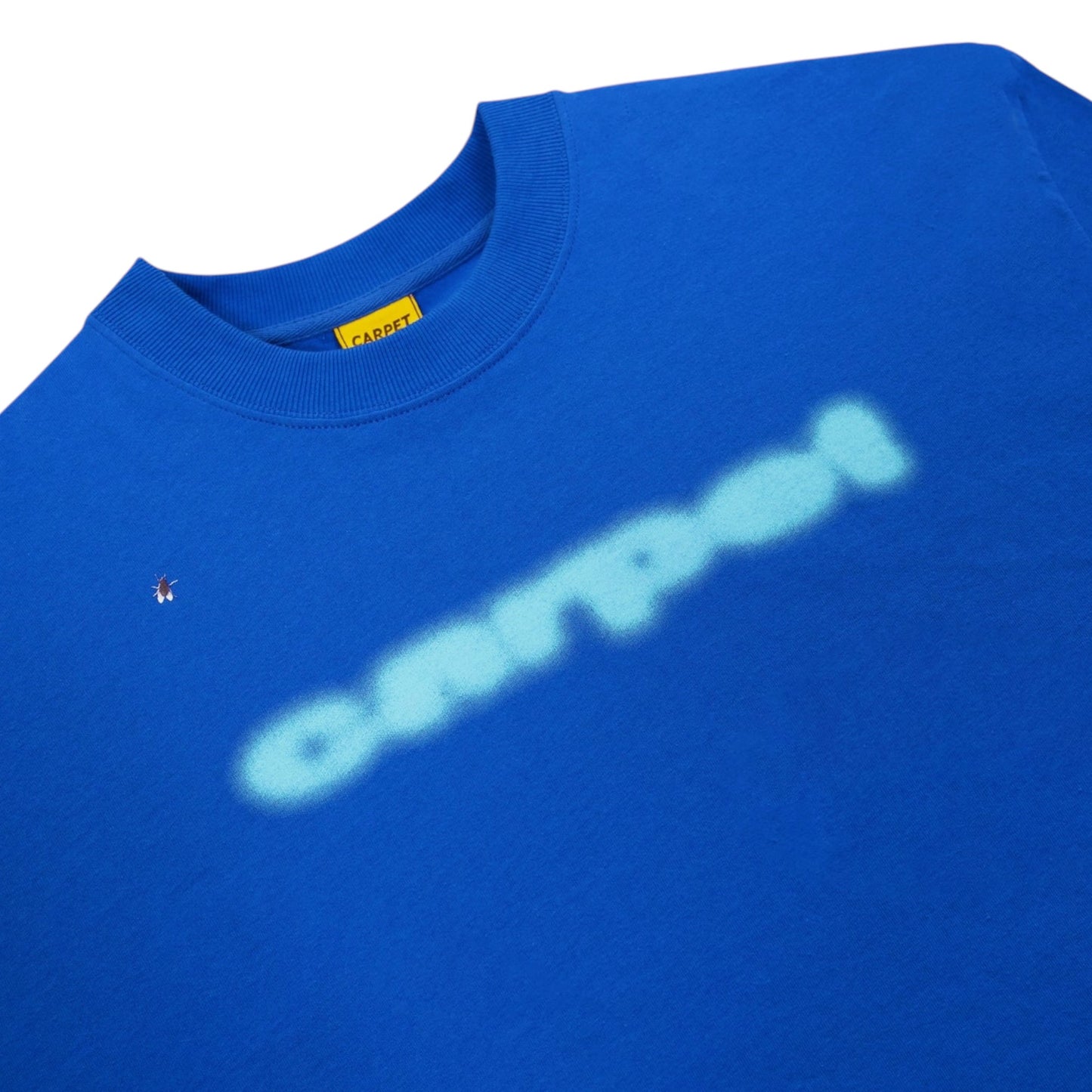 Camiseta Carpet