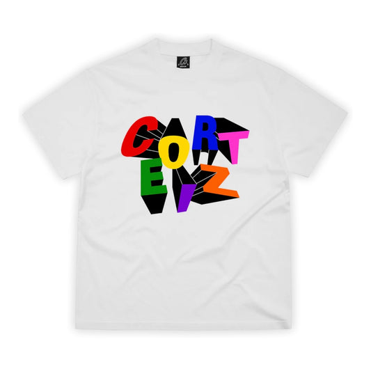 Camiseta Corteiz