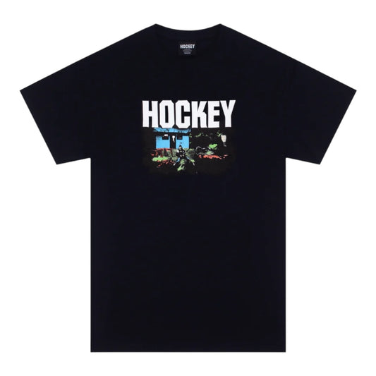 Camiseta Hockey Raw Milk