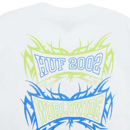 Camiseta HUF