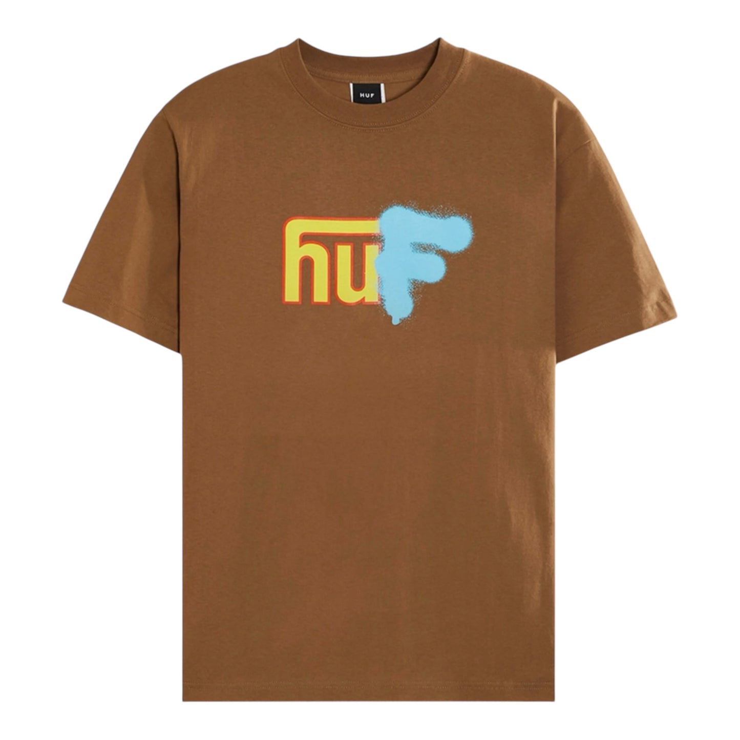 Camiseta HUF