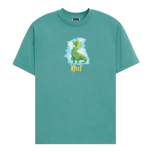 Camiseta HUF