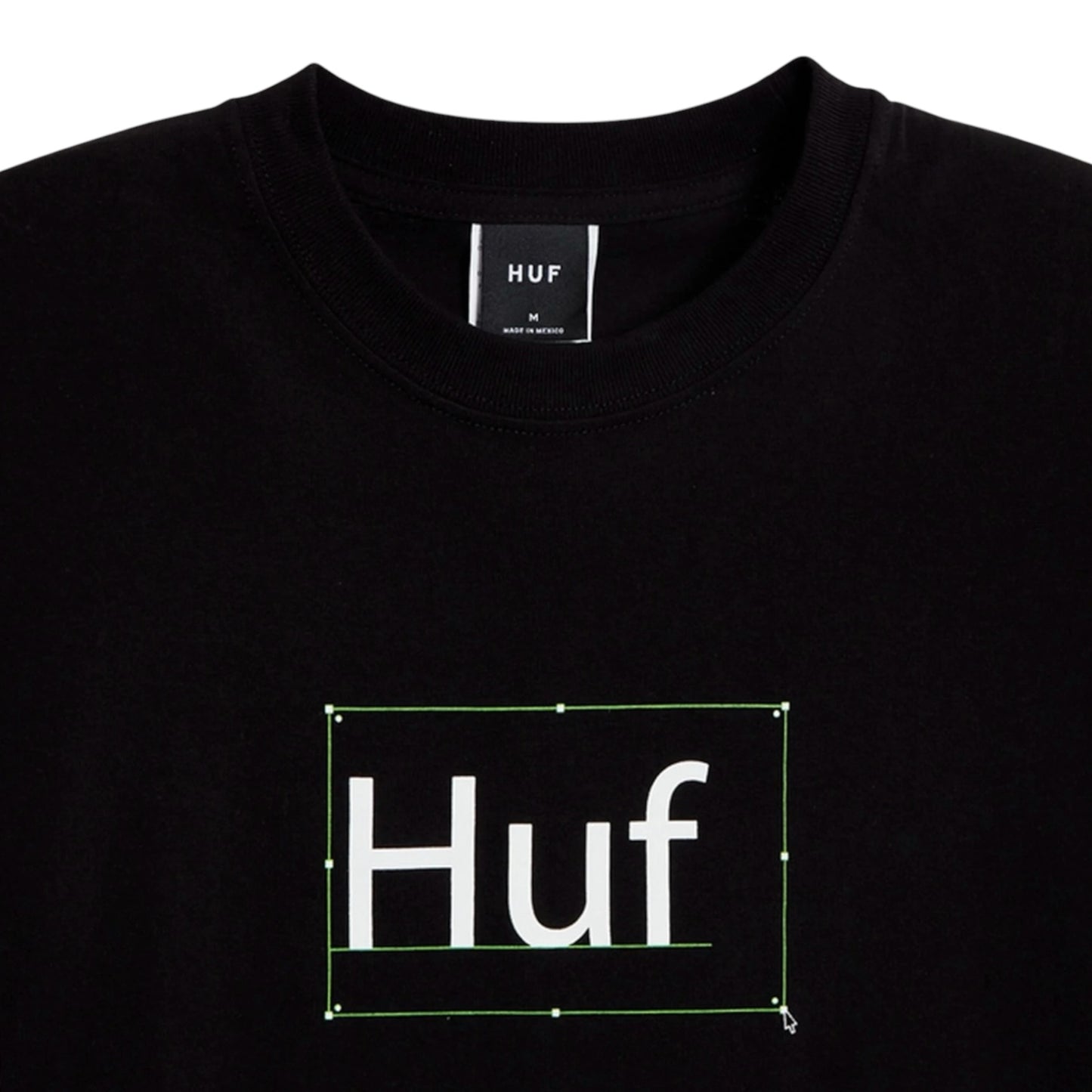 Camiseta HUF