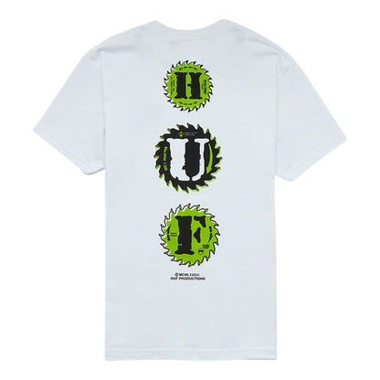 Camiseta HUF Weed