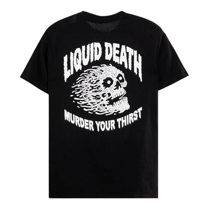 Camiseta Liquid Death