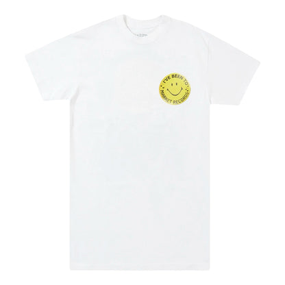 Camiseta Market Smile