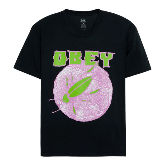 Camiseta Obey