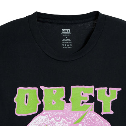 Camiseta Obey