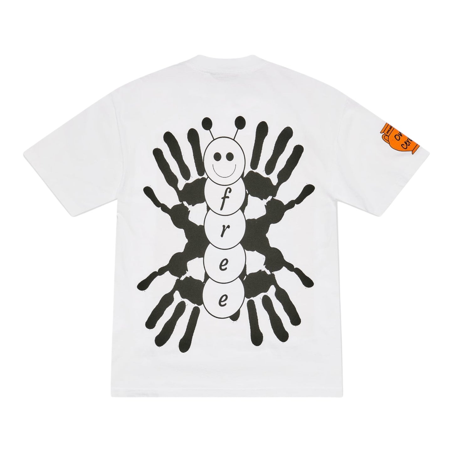 Camiseta Online Ceramics