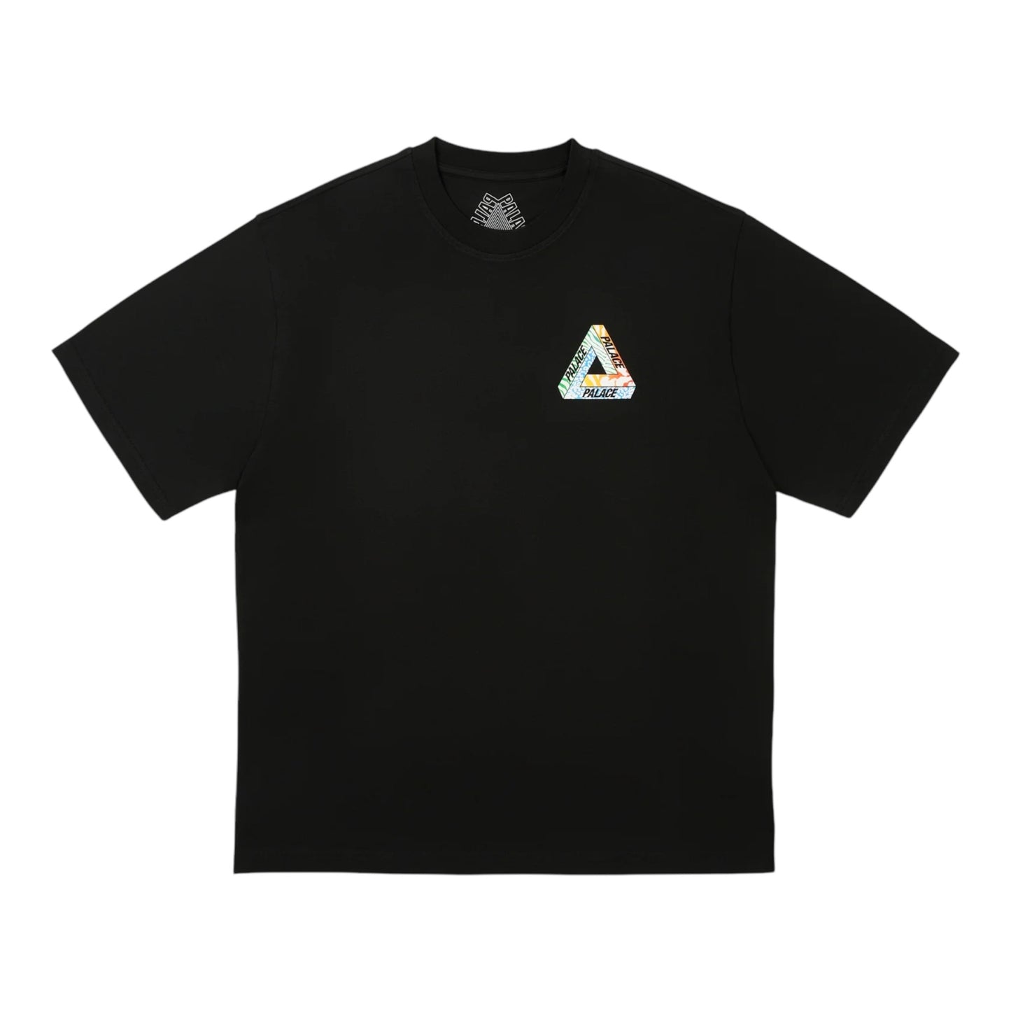 Camiseta PALACE