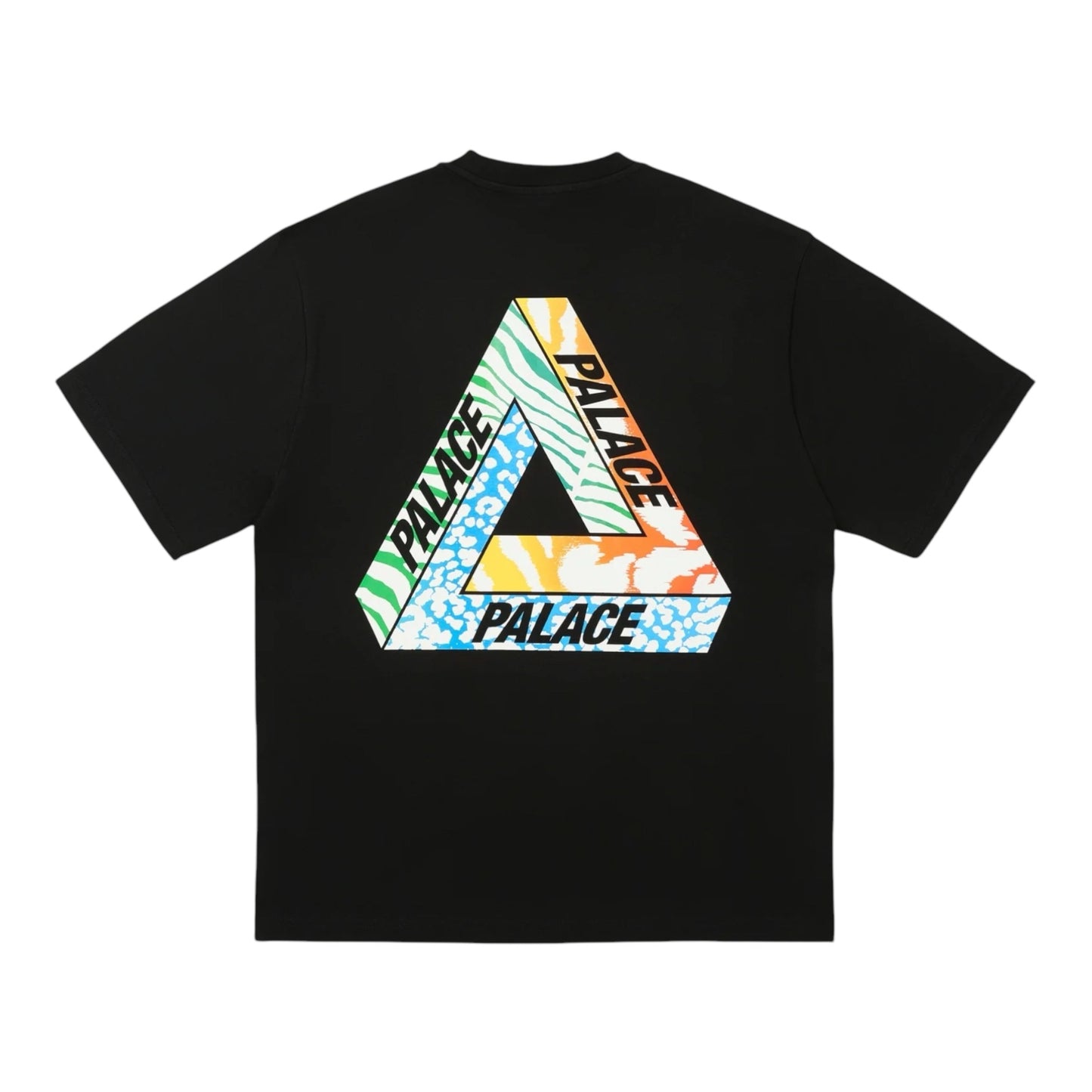 Camiseta PALACE