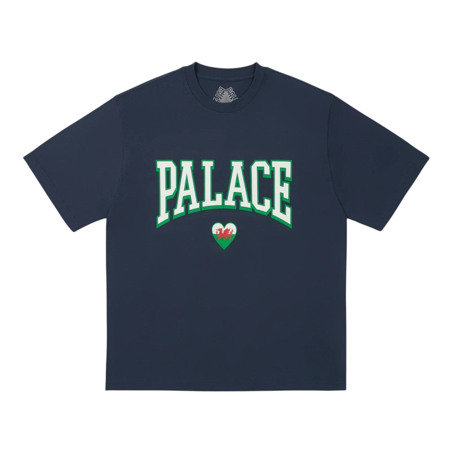 Camiseta PALACE Gales