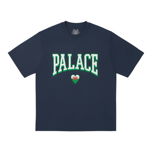 Camiseta PALACE Gales