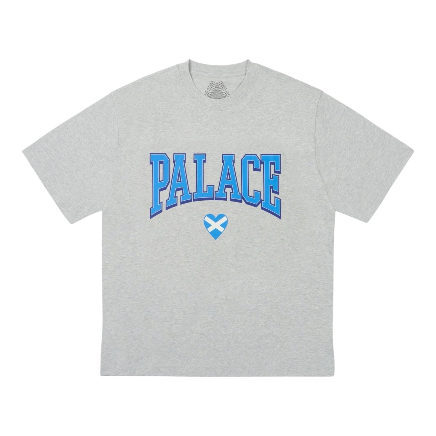 Camiseta PALACE Escocia