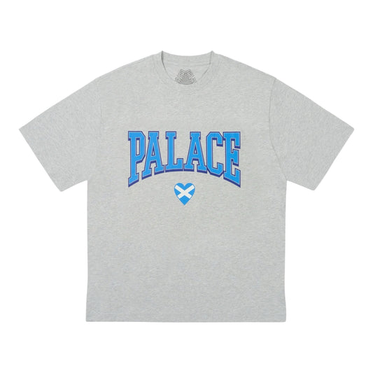 Camiseta PALACE Escocia