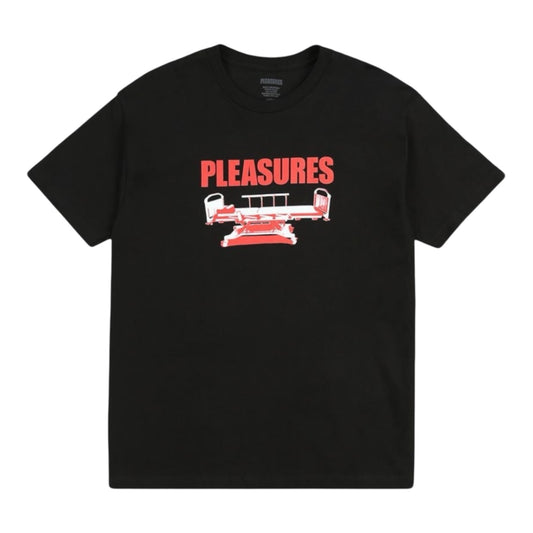 Camiseta Pleasures Bed