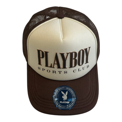 Playboy Cap