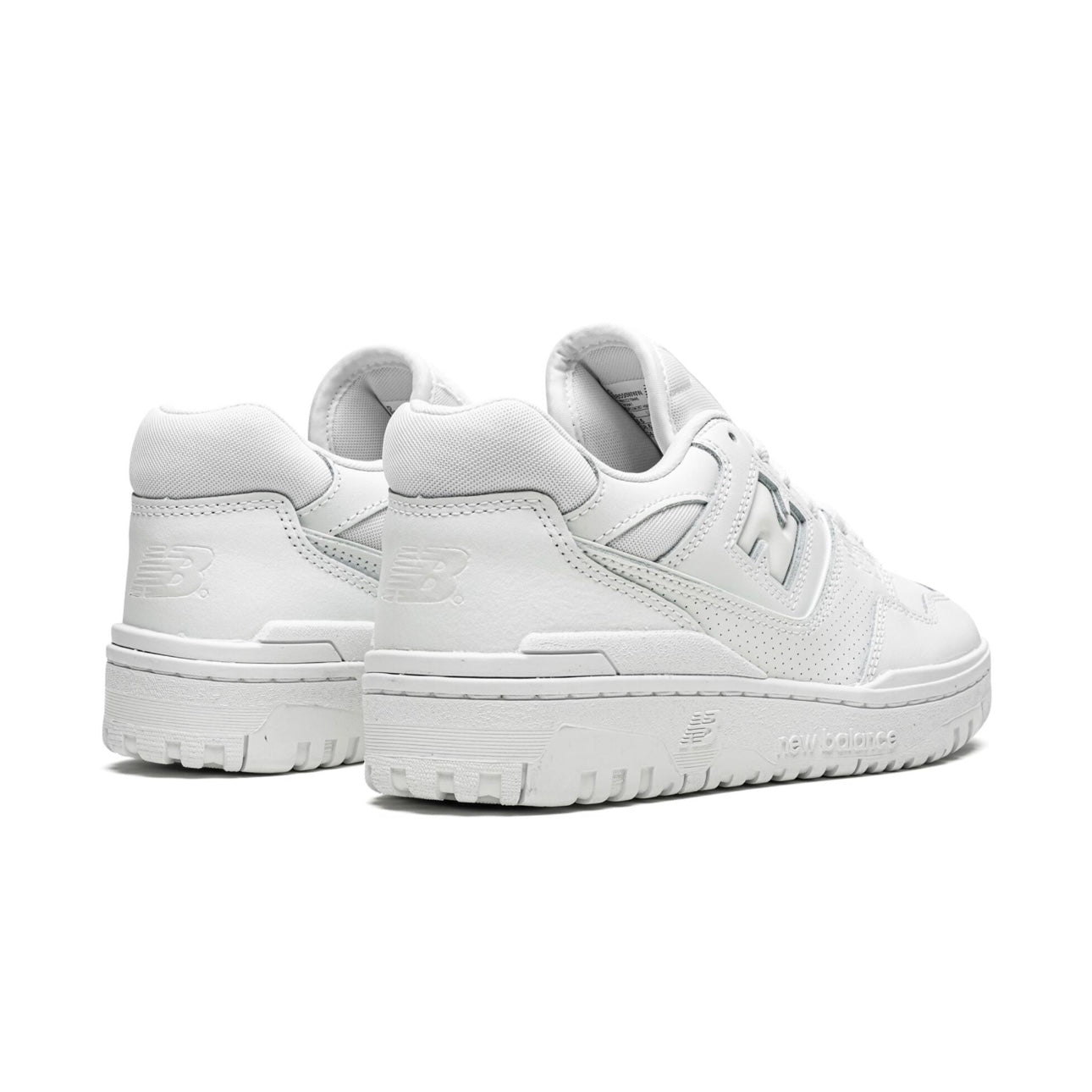 New Balance 550 ¨White¨