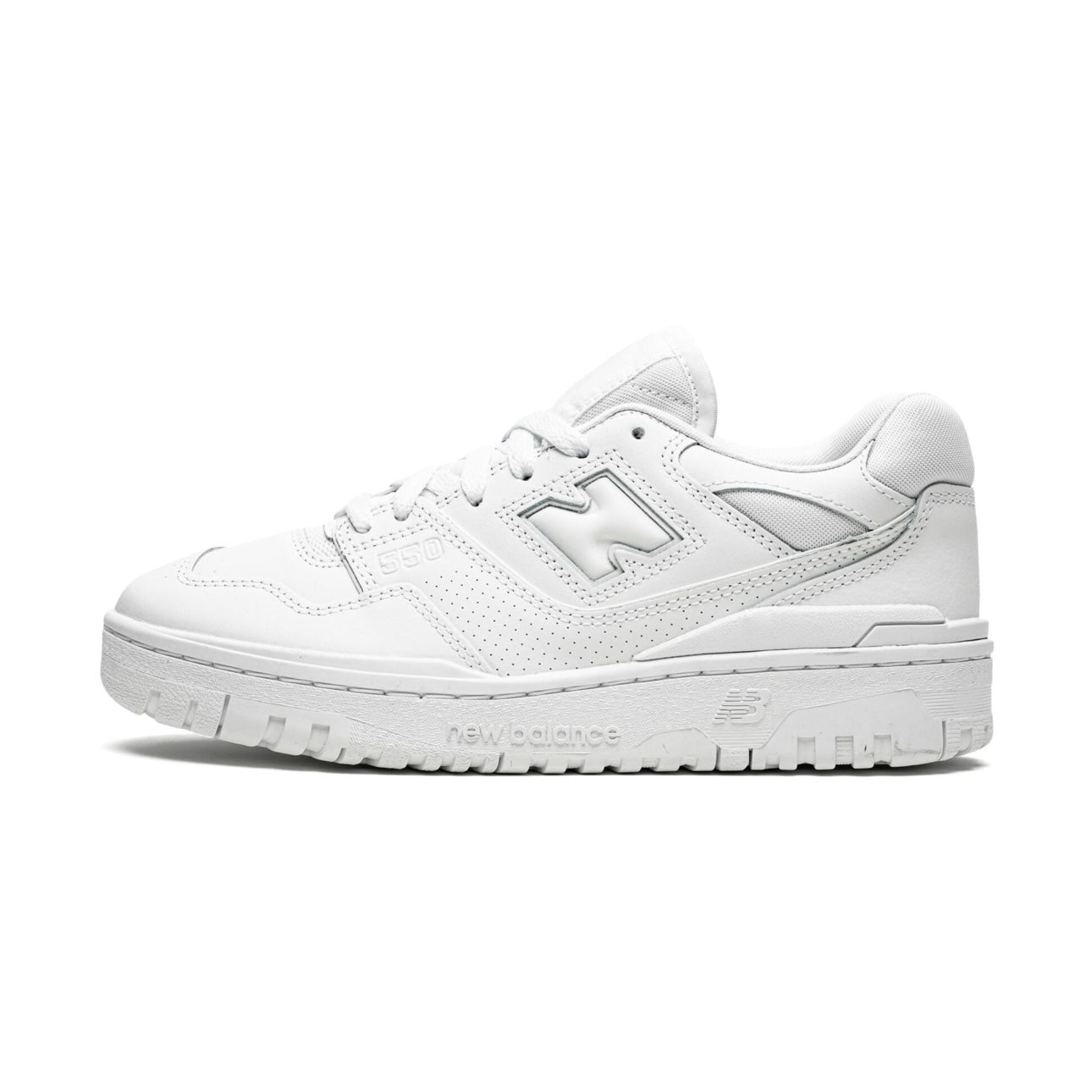 New Balance 550 ¨White¨