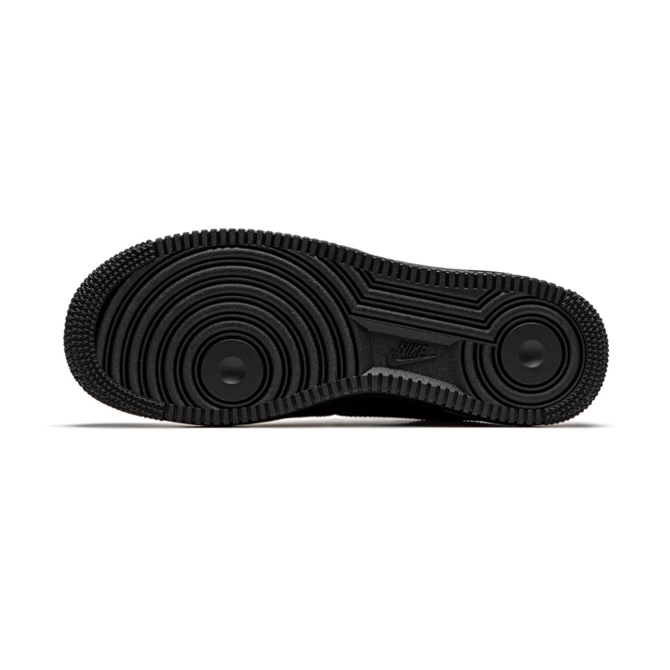 Air Force 1 Low Supreme Classic Black