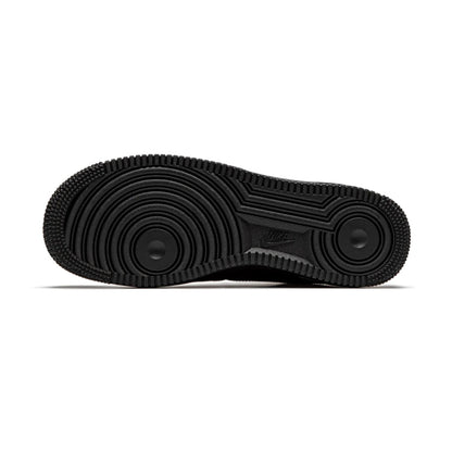 Air Force 1 Low Supreme Classic Black