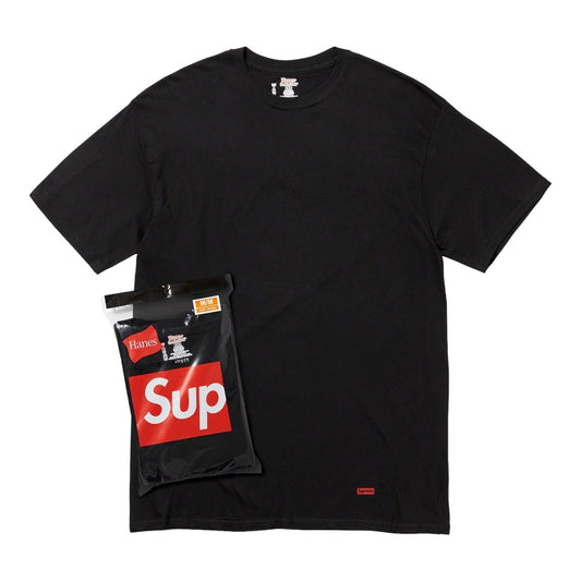 Camiseta Supreme Basic