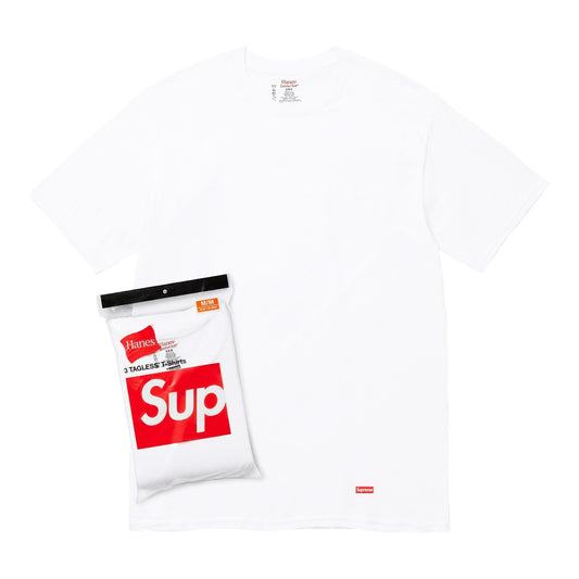 Camiseta Supreme Basic