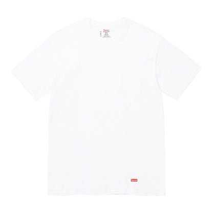 Camiseta Supreme Basic