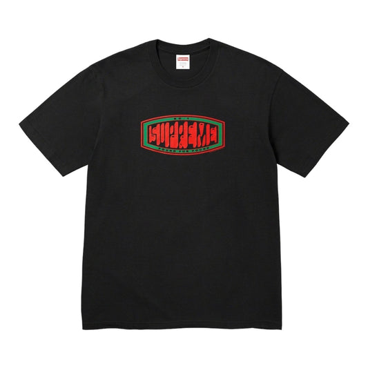 Camiseta Supreme