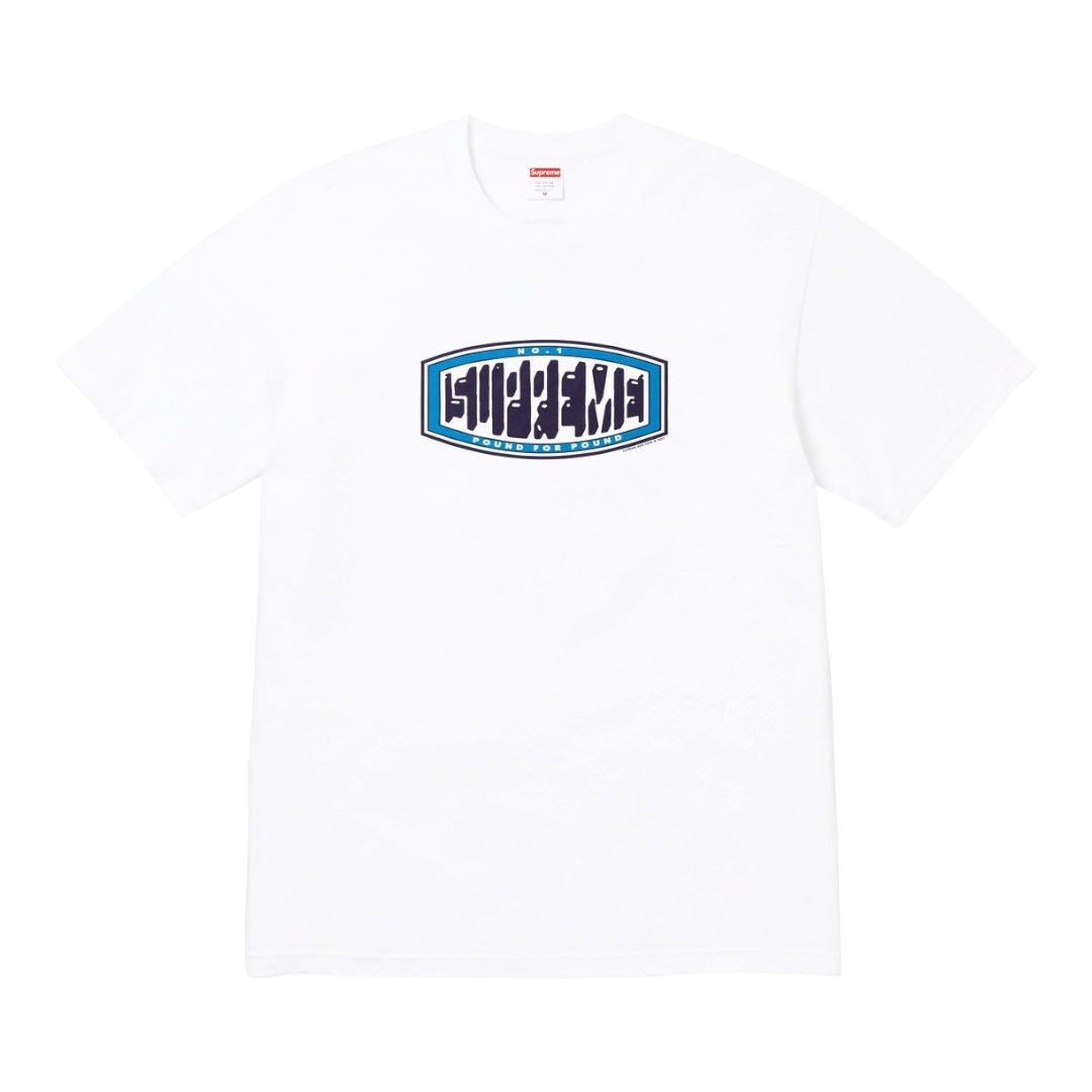 Camiseta Supreme