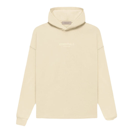 Hoodie Essentials Fear of God