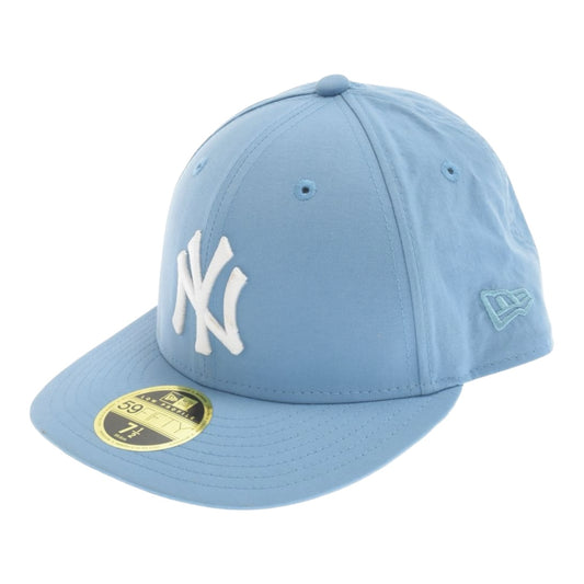 Kith x New Era Cap