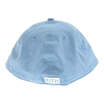 Kith x New Era Cap