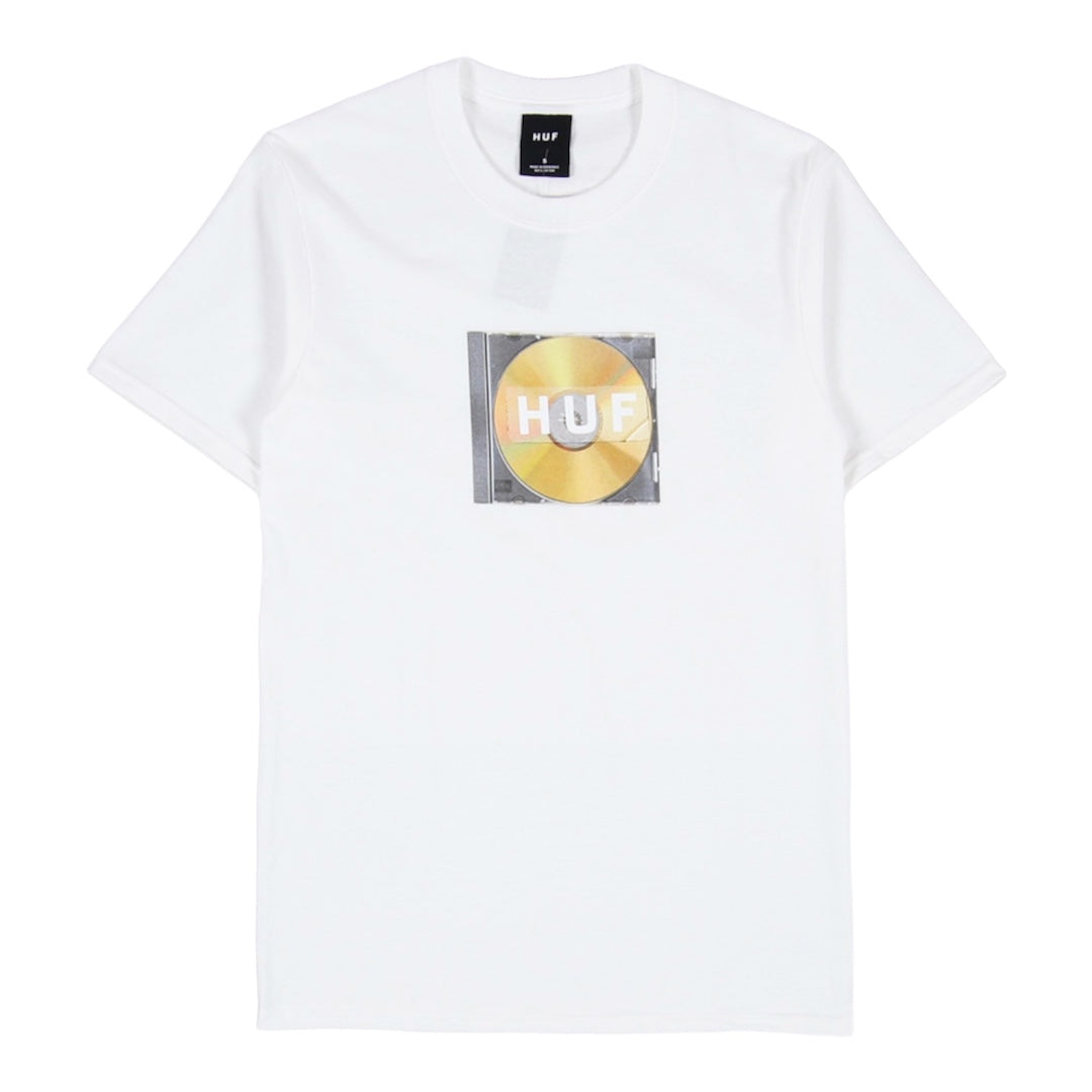 Camiseta HUF