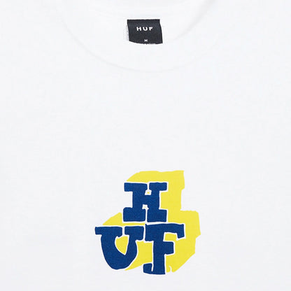 Camiseta HUF