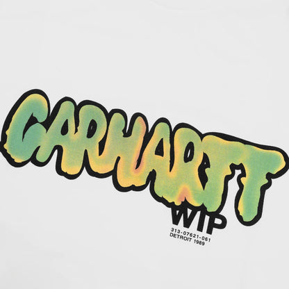 Camiseta Carhartt WIP Drip