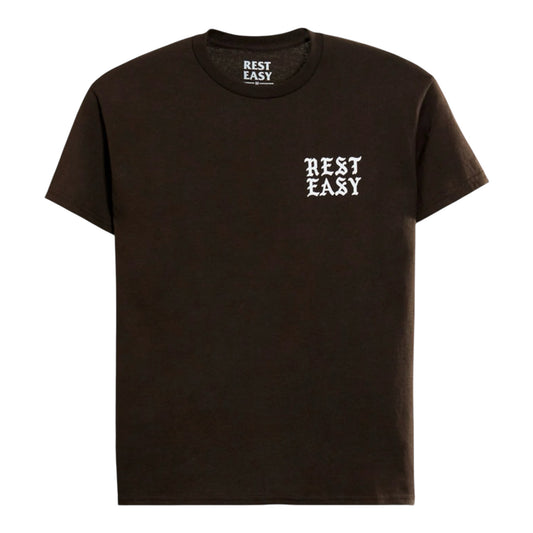 Camiseta Rest Easy