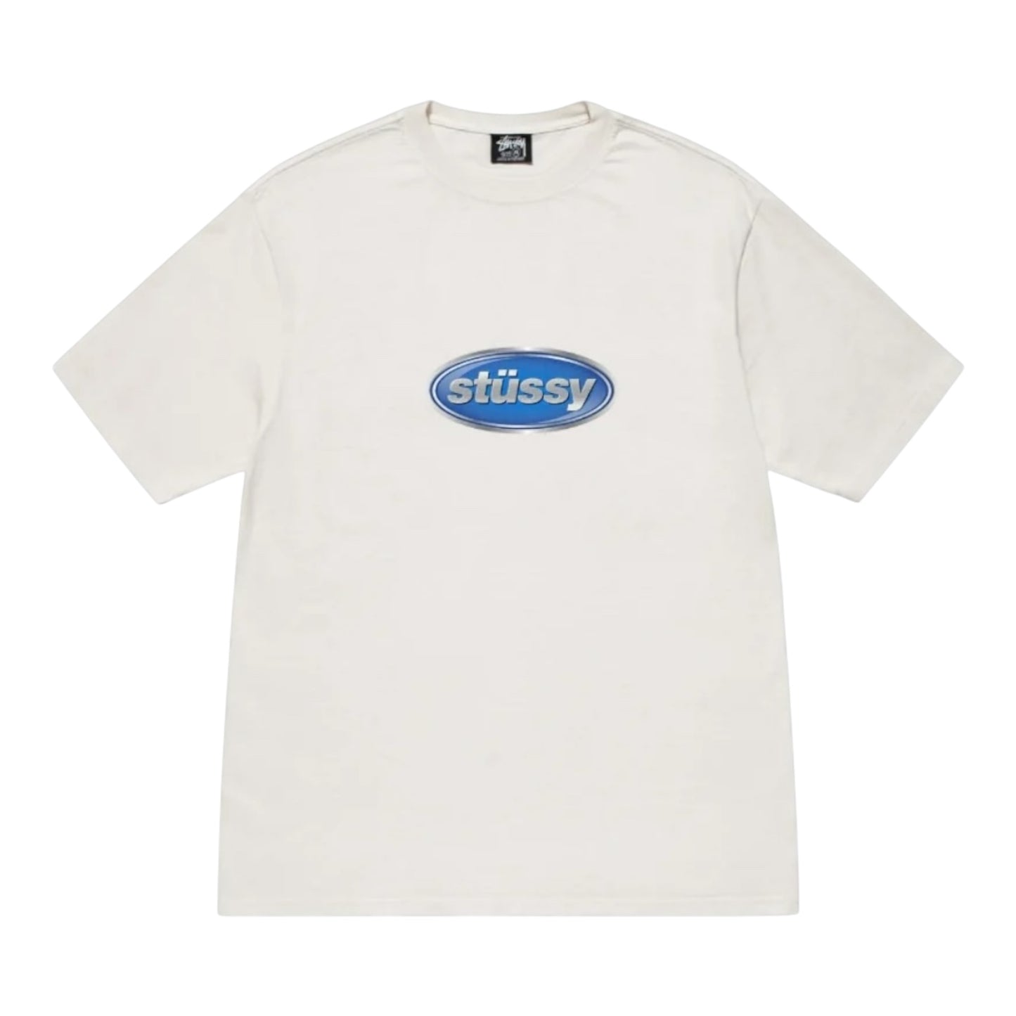 Camiseta Stussy