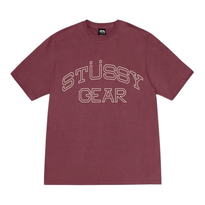 Camiseta Stussy