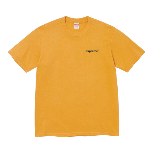 Camiseta Supreme