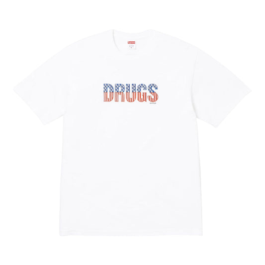 Camiseta Supreme Drugs