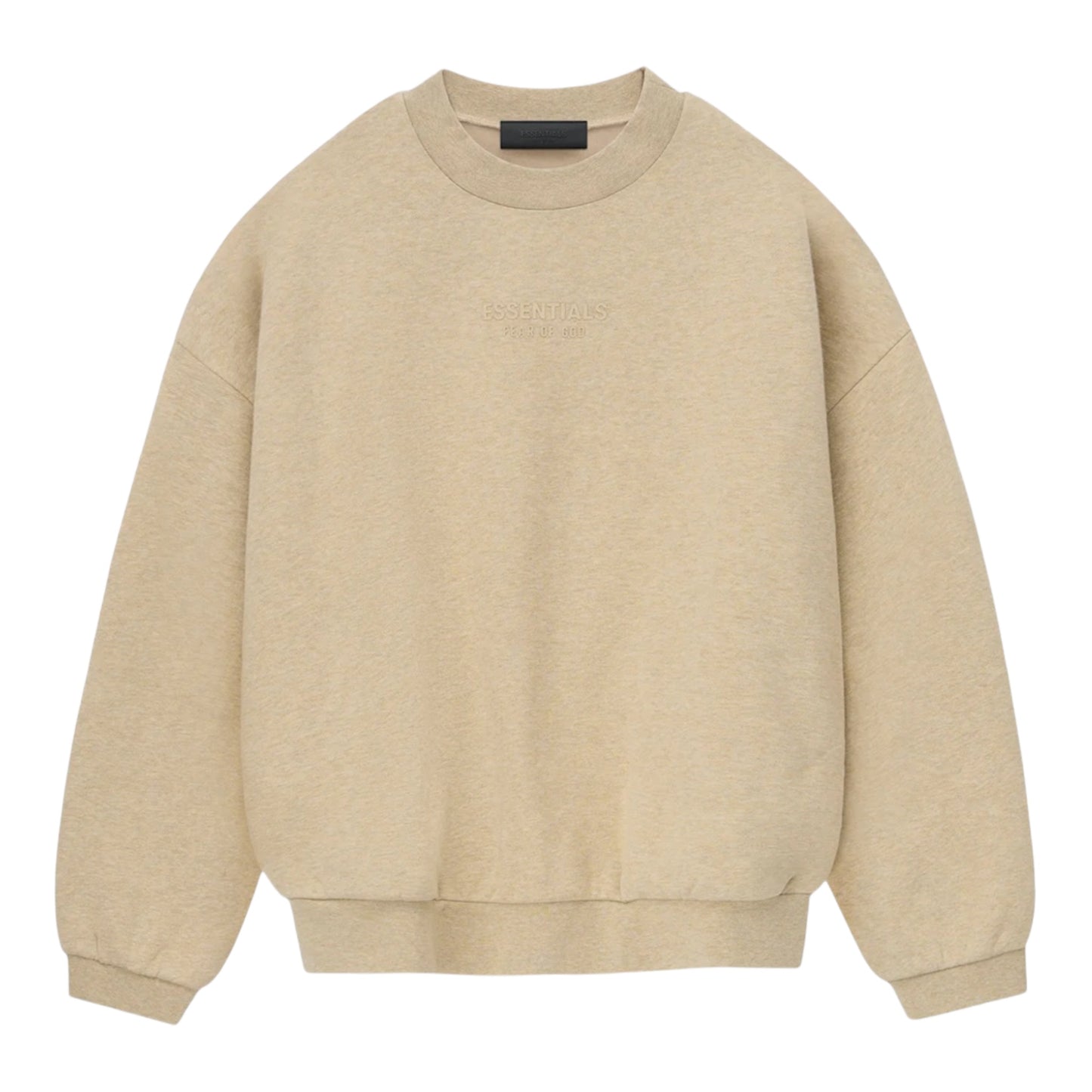 Crewneck Essentials Fear of God