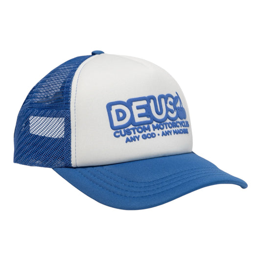 Deus Ex Machina Indiana Cap