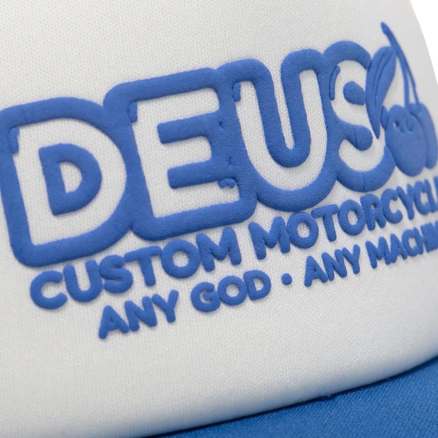 Deus Ex Machina Indiana Cap